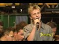 Jo O'Meara & Jon Lee Sing 