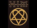 H.I.M- 4 songs  Double speed= read Description