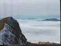 Axalp Mirage flyover 2001 switzerland
