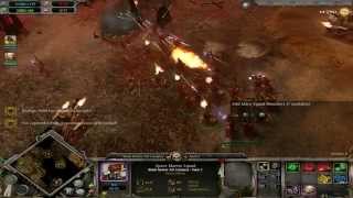 Warhammer 40,000: Dawn of War