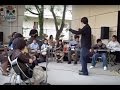 DaKah Institute for Symphonic Hip Hop