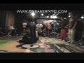 STUFF YO' STOCKINZ- United Outkasts vs. Plastixx