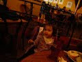 With Zoe & Hannah in a Santa Fe restaurant With Zoe & Hannah in a Santa Fe restaurant