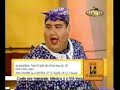 aroma en la cantina en bandamax parte 1