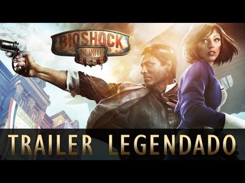 bioshock release date