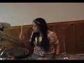 Me playing Songo