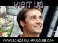 REMIX - Echo Beach & Moving Wallpaper Fan Club - REMIX