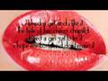 i kissed a girl - letra