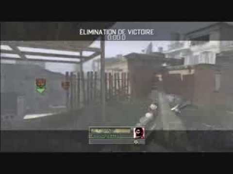First clip in Front !