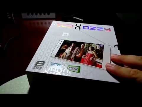 imobile - Preview i-mobile IQ X OZZY : AppDisqus Channel : คอนเทนต์นี้นำเสนอโดย http://www.AppDisqus.com.