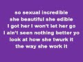 Jeremih ft 50 Cent - Down On Me With Lyricsmp4