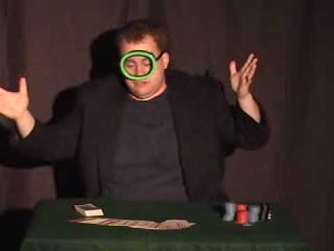 Alan Steele:  Poker Profile (by Dan Swartwout)