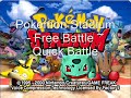 Pokemon Stadium - Free Battle ~ Quick Battle