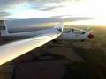 Winch-Launched-Glide
