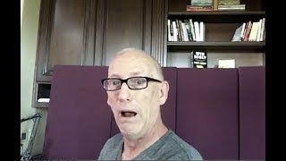 Episode 598 Scott Adams: Trump’s “Go Back” Tweet, Possible Iran Nuclear Deal