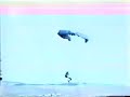 Amateur paragliding accidents