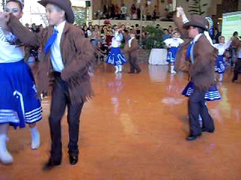 Bailes+folkloricos+nuevo+leon+mexico