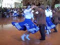 Bailes Folkloricos Nuevo Leon Mexico