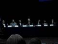 videos de Rodrigo Avila en el Auditorio de la UCA