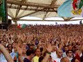 SS Lazio Curva Nord - Blue is the colour