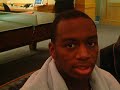 Marcus Ginyard Interview