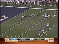 UH vs Rice 9-2-2006 - Alridge Kick-off Return UH vs Rice 9-2-2006 - Alridge Kick-off Return