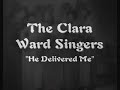 one of the hymns written by doris akers, the ward singers are singing in this presentation 