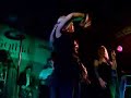 Donna Ares - Prokleta Je Amerika - UZIVO Goteborg