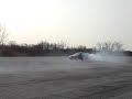 GT2 LAUNCH WITH M5 DOING A 360 GT2 LAUNCH WITH M5 DOING A 360