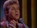 Sam Harris sings Over The Rainbow, 1985 Terry Wogan UK Show
