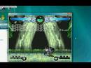 mugen glitches(only 2 short ones)