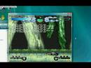 mugen glitches(only 2 short ones)