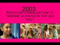 DEGRASSI!!