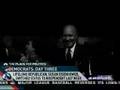 Susan Eisenhower talks with Tom Brokaw