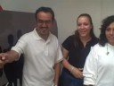 ILUMINEMOS MEXICO EL CABALLITO MARCHA PARA TENER PAZ