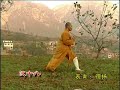 Luohan Shi Ba Shou