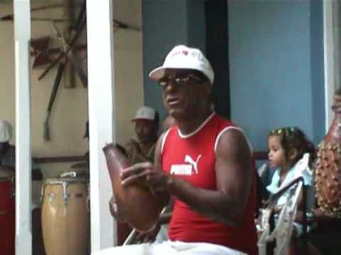 Watch 'Trinidad - Cuba'