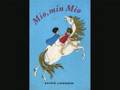 Astrid Lindgren - Mio Min Mio