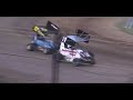 Sweet springs Restrictor Event and Crash