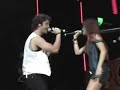 Rbd - y no puedo olvidarte, exa 2008 - monterrey. [video oficial]