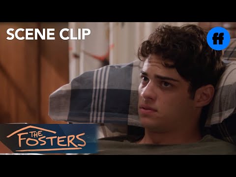 The Fosters | Season 4, Episode 13: Jesus’s Angry Outburst | Freeform