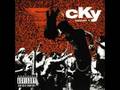 CKY - Disengage The Simulator Boss, RC-20 Loop Station