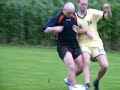 Drinktrim Fussbal Power Highlights