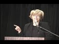 Scientology:  Tory at the CFI - Part 3/12