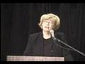 Scientology: Tory at the CFI - Part 3/12