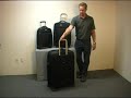 Samsonite Luggage Tricore Spinner Set