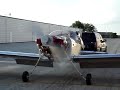 Our RV-7 First Engine Start - N826RC Our RV-7 First Engine Start - N826RC