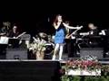 Amy Diamond - Idas sommarvisa (Childhood-dagen 15/6 08)