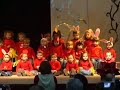 1r Educaci� Infantil  -Nadala i Poesia - Nadales 2006 -