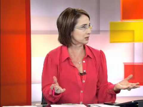 Jornal da Cultura 20/02/2012 - 1º Bloco